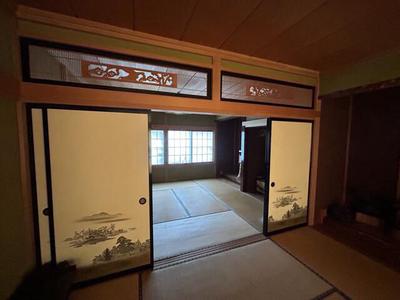 [Hatomark Site] 8K Used Detached House in Matsumai-ya, Butai-da-mae, Keitoku-cho, Kitakata-shi, Fukushima — Image 2, Kitakata, Fukushima