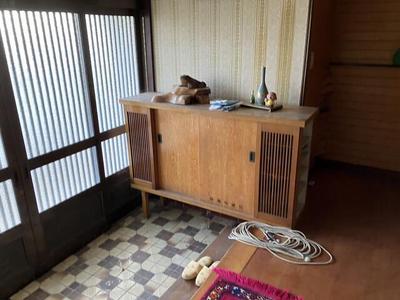 [Hatomark Site] 8K Used Detached House in Matsumai-ya, Butai-da-mae, Keitoku-cho, Kitakata-shi, Fukushima — Image 4, Kitakata, Fukushima