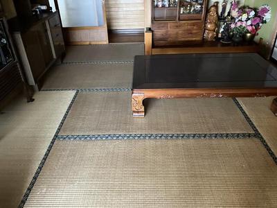 [Hatomark Site] 8K Used Detached House in Matsumai-ya, Butai-da-mae, Keitoku-cho, Kitakata-shi, Fukushima — Image 3, Kitakata, Fukushima