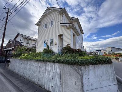 [Hatomark Site] 4LDK Used Detached House in Oaza Chiyoda Ogita, Inawashiro-machi, Yama-gun, Fukushima Prefecture — Image 1, Inawashiro, Fukushima