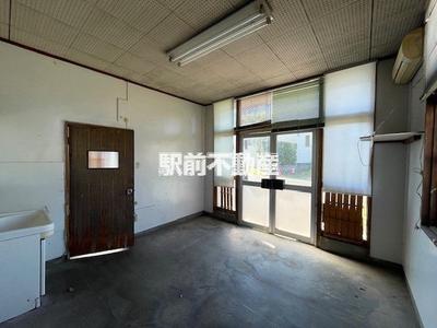 [Hatomark Site] Used 3DK detached house in Tsue, Yame City, Fukuoka Prefecture — Image 2, Yame, Fukuoka