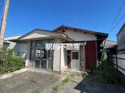 [Hatomark Site] Used 3DK detached house in Tsue, Yame City, Fukuoka Prefecture — Image 1, Yame, Fukuoka