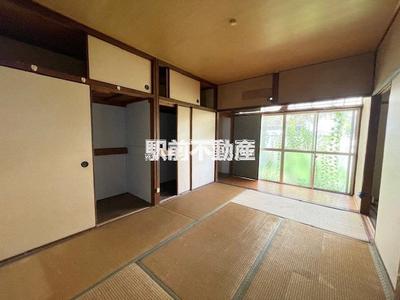 [Hatomark Site] Used 3DK detached house in Tsue, Yame City, Fukuoka Prefecture — Image 3, Yame, Fukuoka
