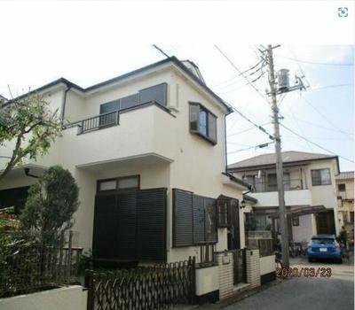 Spacious 4LDK House in Kashiwa - Investment Property with 5.66% Yield — Image 1, Kashiwa, Chiba