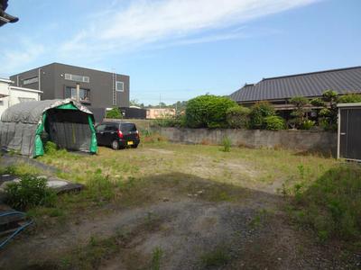 [Hatomark Site] 3DK used detached house in the foot of Goheicho, Kanoya City, Kagoshima Prefecture — Image 3, Kanoya, Kagoshima