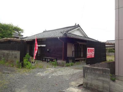 [Hatomark Site] 3DK used detached house in the foot of Goheicho, Kanoya City, Kagoshima Prefecture — Image 4, Kanoya, Kagoshima