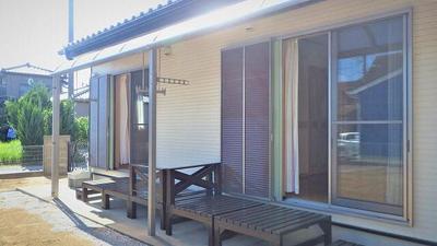 Single-Story 3LDK House with Large Garden in Kashima — Image 3, Kashima, Ibaraki