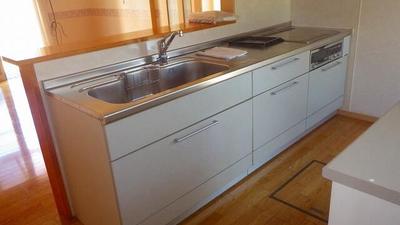 Single-Story 3LDK House with Large Garden in Kashima — Image 4, Kashima, Ibaraki