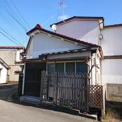 Traditional 5DK House in Tsuruoka - Corner Plot with Garden — Image 1, Tsuruoka, Yamagata