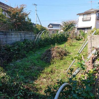 Traditional 5DK House in Tsuruoka - Corner Plot with Garden — Image 2, Tsuruoka, Yamagata