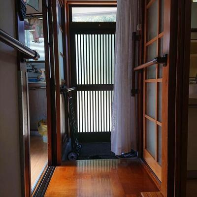 Traditional 5DK House in Tsuruoka - Corner Plot with Garden — Image 3, Tsuruoka, Yamagata