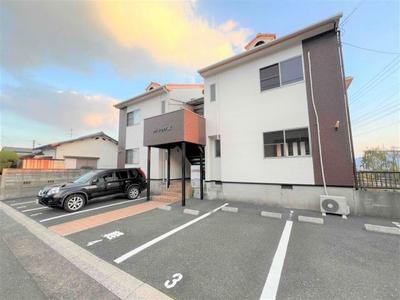 [Hatomark Site] 2LDK Used Detached House in Numamidoricho 3-chome, Kokuraminami-ku, Kitakyushu City, Fukuoka Prefecture — Image 1, Kokura Minami, Fukuoka
