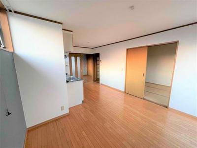 [Hatomark Site] 2LDK Used Detached House in Numamidoricho 3-chome, Kokuraminami-ku, Kitakyushu City, Fukuoka Prefecture — Image 1, Kokura Minami, Fukuoka