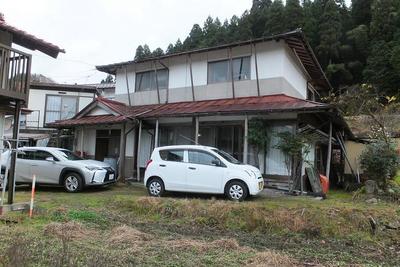 Historic 1926 Japanese House for Sale in Okuizumo, Shimane — Image 1, Okuizumo, Shimane