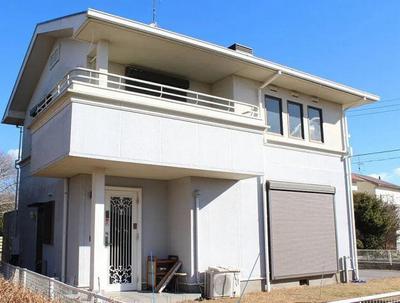 3SLDK Used Detached House in Chiba, Oamishirasato — Image 1, Oami Shirasato, Chiba