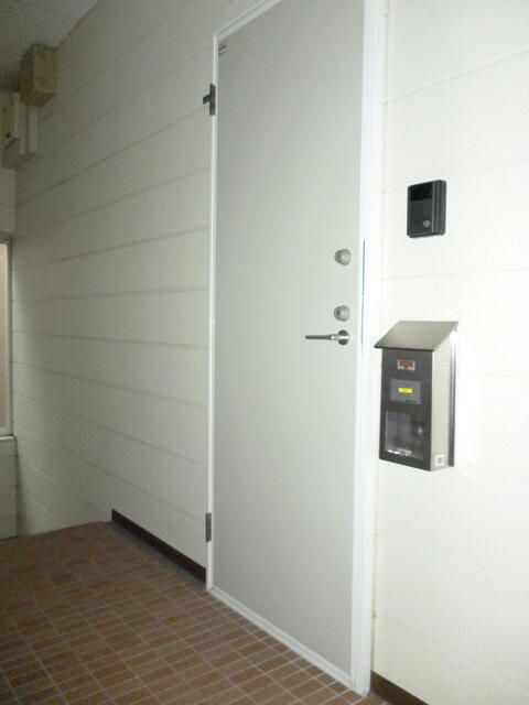 Sapporo Atsubetsu 1R Apartment with Free Wi-Fi, Pet-Friendly, Near Station - Thumbnail 3