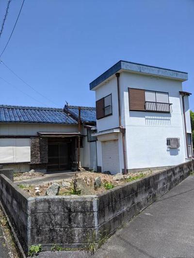 [Hatomark Site] 5DK Used Detached House in Matsushita, Futami-cho, Ise City, Mie Prefecture — Image 1, Ise, Mie