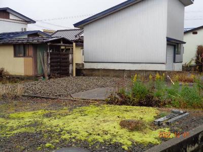[Hatomark Site] 6DK Used Detached House in Teppocho, Shinjo City, Yamagata Prefecture — Image 1, Shinjo, Yamagata