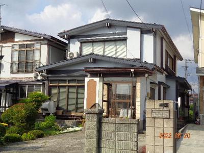 [Hatomark Site] 6DK Used Detached House in Teppocho, Shinjo City, Yamagata Prefecture — Image 1, Shinjo, Yamagata