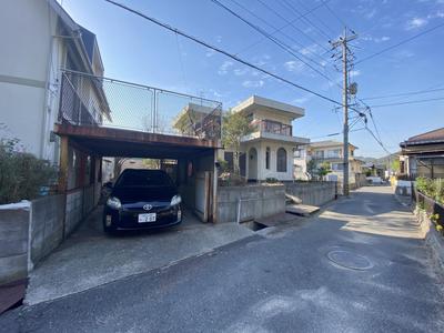 5LDK House for Sale in Tai, Tamano - 248m² Plot Near Bizen-Tai Station — Image 1, Tamano, Okayama