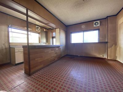 5LDK House for Sale in Tai, Tamano - 248m² Plot Near Bizen-Tai Station — Image 4, Tamano, Okayama