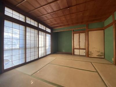 5LDK House for Sale in Tai, Tamano - 248m² Plot Near Bizen-Tai Station — Image 3, Tamano, Okayama