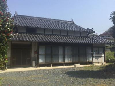 [Hatomark Site] 5DK Used Detached House in Kose, Mimasaka City, Okayama Prefecture — Image 1, Mimasaka, Okayama