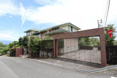 Spacious 7SLDK House in Nagaizumi-cho with Large Land Plot — Image 2, Nagaizumi, Shizuoka