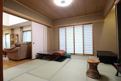 Spacious 7SLDK House in Nagaizumi-cho with Large Land Plot — Image 4, Nagaizumi, Shizuoka