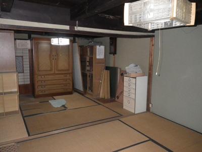 [Hatomark Site] 12K Used Detached House in Kuze, Maniwa City, Okayama Prefecture — Image 3, Maniwa, Okayama