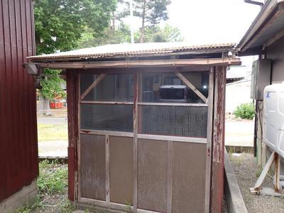 [Hatomark Site] Used 3DK detached house in Sugihara, Murakami City, Niigata Prefecture — Image 2, Murakami, Niigata