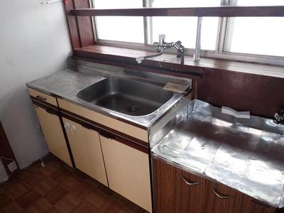 [Hatomark Site] Used 3DK detached house in Sugihara, Murakami City, Niigata Prefecture — Image 4, Murakami, Niigata