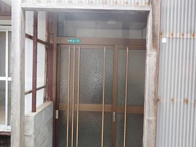 [Hatomark Site] Used 3DK detached house in Sugihara, Murakami City, Niigata Prefecture — Image 3, Murakami, Niigata