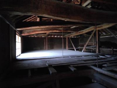 Historic 5DK House with Large Land in Kikuchi City, Kumamoto — House, Kikuchi, Kumamoto