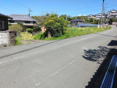 Historic 5DK House with Large Land in Kikuchi City, Kumamoto — Land, Kikuchi, Kumamoto