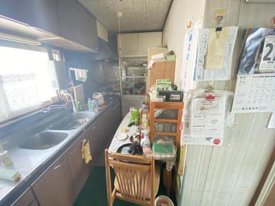 [Hatomark Site] 3LDK Used Detached House in Horomoecho, Muroran, Hokkaido — Image 2, Muroran, Hokkaido
