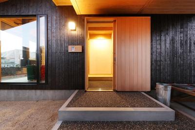 [Hatomark Site] 2LDK Used Detached House in Kamikitajima, Chikugo City, Fukuoka Prefecture — Image 1, Chikugo, Fukuoka