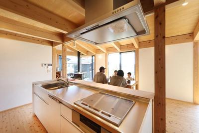 [Hatomark Site] 2LDK Used Detached House in Kamikitajima, Chikugo City, Fukuoka Prefecture — Image 2, Chikugo, Fukuoka