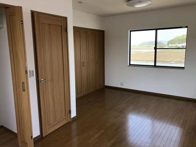 [Hatomark Site] 2LDK Used Detached House in Sugimotocho, Sabae City, Fukui Prefecture — Image 4, Sabae, Fukui