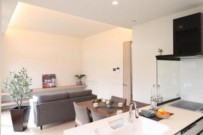 Modern 3LDK House in Hachinohe, Built 2023, 103m² — Image 1, Hachinohe, Aomori