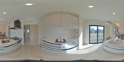 Modern 3LDK House in Hachinohe, Built 2023, 103m² — Image 2, Hachinohe, Aomori