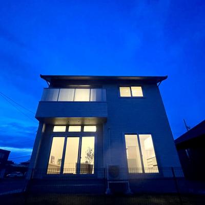 Modern 3LDK House in Hachinohe, Built 2023, 103m² — Image 4, Hachinohe, Aomori