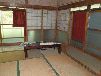 Traditional House in Shiori-cho, Yokosuka - Investment Opportunity — Interior, Yokosuka, Kanagawa