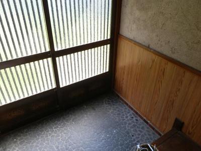 Traditional House in Shiori-cho, Yokosuka - Investment Opportunity — Interior, Yokosuka, Kanagawa