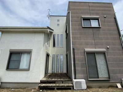 Spacious 4SLDK House with Skeleton Staircase in Togane — Image 1, Togane, Chiba