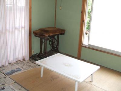 Traditional 5K House in Mimasaka City - 529sqm Land — Image 4, Mimasaka, Okayama