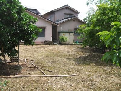 Traditional 5K House in Mimasaka City - 529sqm Land — Image 1, Mimasaka, Okayama