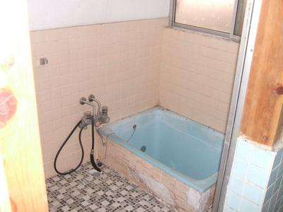 Traditional 5K House in Mimasaka City - 529sqm Land — Image 3, Mimasaka, Okayama