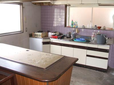 Traditional 5K House in Mimasaka City - 529sqm Land — Image 2, Mimasaka, Okayama