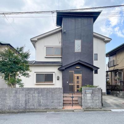 Spacious 4LDK House with High Ceilings in Koya, Wakayama — Image 1, Kinokawa, Wakayama